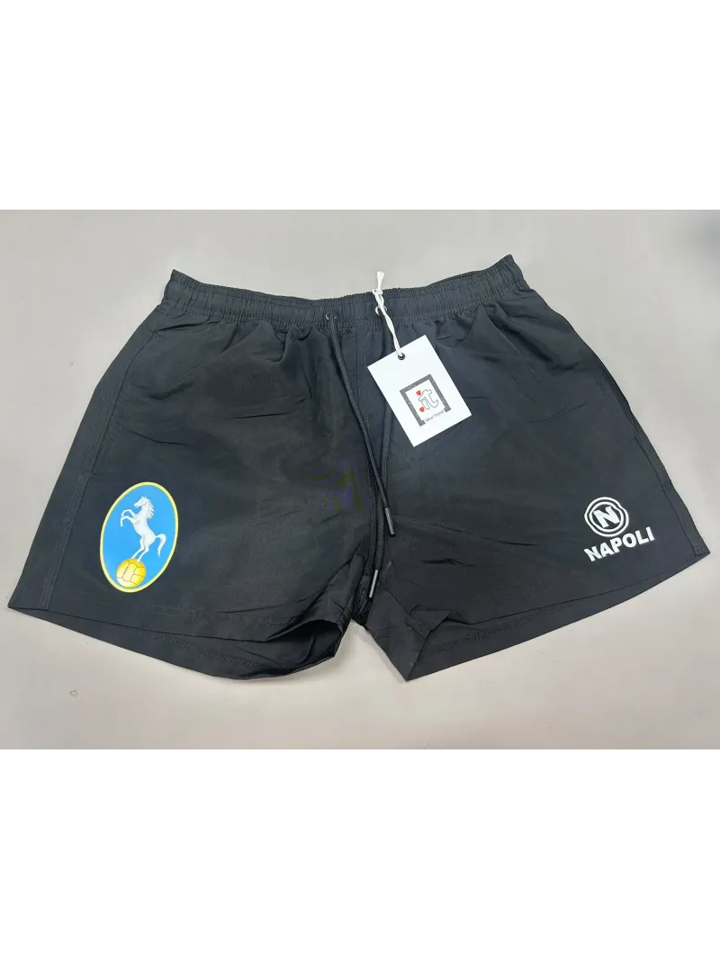 Acquista ora COSTUME BAMBINO PANTALONCINO BERMUDA ZERO&CO. SSC NAPOLI N118 su nonsolointimo1994.com