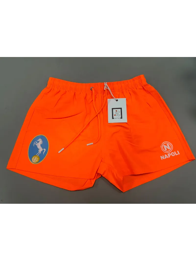 Acquista ora COSTUME BAMBINO PANTALONCINO BERMUDA ZERO&CO. SSC NAPOLI N118 su nonsolointimo1994.com
