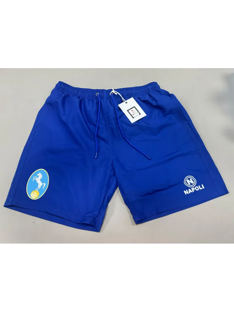 Acquista ora COSTUME BAMBINO PANTALONCINO BERMUDA ZERO&CO. SSC NAPOLI N118 su nonsolointimo1994.com