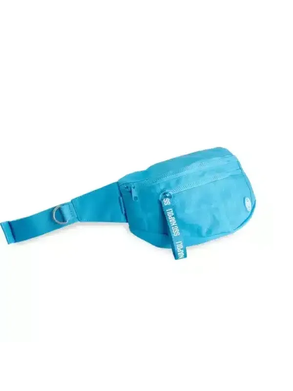 Acquista ora copia di BORSELLO IN ECO-PELLE CON TRACOLLA ENZO CASTELLANO SSC NAPOLI 123423 su nonsolointimo1994.com