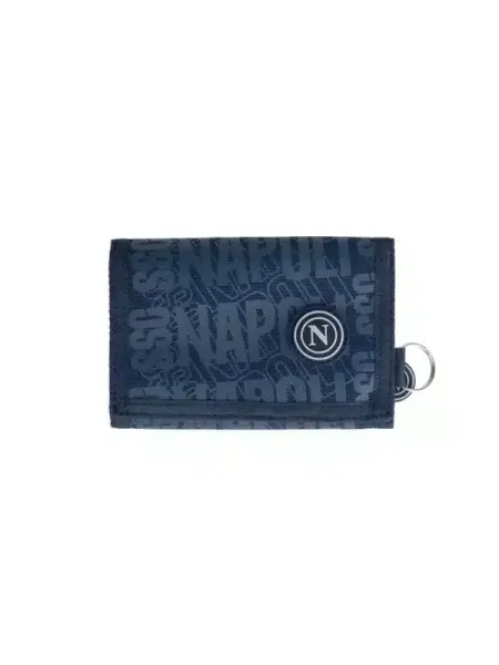 Acquista ora copia di PORTAFOGLIO PORTACARTE PORTAMONETE A STRAPPO UOMO ECO-PELLE ENZO CASTELLANO FC INTER 151836 su nonsolointi 2
