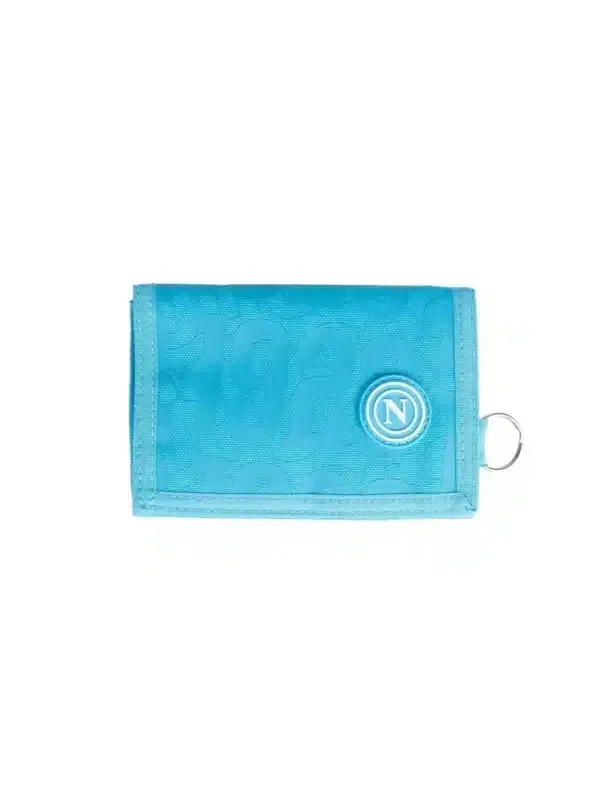 Acquista ora copia di PORTAFOGLIO PORTACARTE PORTAMONETE A STRAPPO UOMO ECO-PELLE ENZO CASTELLANO FC INTER 151836 su nonsolointi