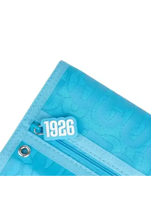 Acquista ora copia di PORTAFOGLIO PORTACARTE PORTAMONETE A STRAPPO UOMO ECO-PELLE ENZO CASTELLANO FC INTER 151836 su nonsolointi