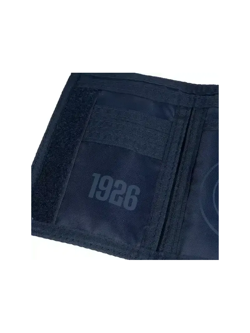 Acquista ora copia di PORTAFOGLIO PORTACARTE PORTAMONETE A STRAPPO UOMO ECO-PELLE ENZO CASTELLANO FC INTER 151836 su nonsolointi