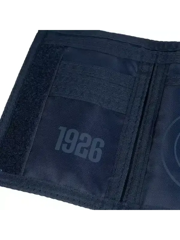 Acquista ora copia di PORTAFOGLIO PORTACARTE PORTAMONETE A STRAPPO UOMO ECO-PELLE ENZO CASTELLANO FC INTER 151836 su nonsolointi