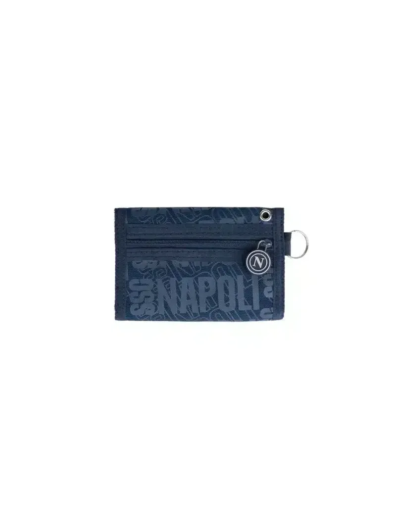 Acquista ora copia di PORTAFOGLIO PORTACARTE PORTAMONETE A STRAPPO UOMO ECO-PELLE ENZO CASTELLANO FC INTER 151836 su nonsolointi