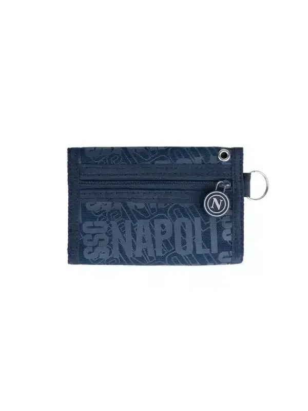 Acquista ora copia di PORTAFOGLIO PORTACARTE PORTAMONETE A STRAPPO UOMO ECO-PELLE ENZO CASTELLANO FC INTER 151836 su nonsolointi