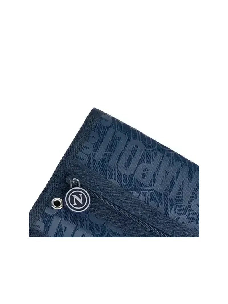 Acquista ora copia di PORTAFOGLIO PORTACARTE PORTAMONETE A STRAPPO UOMO ECO-PELLE ENZO CASTELLANO FC INTER 151836 su nonsolointi