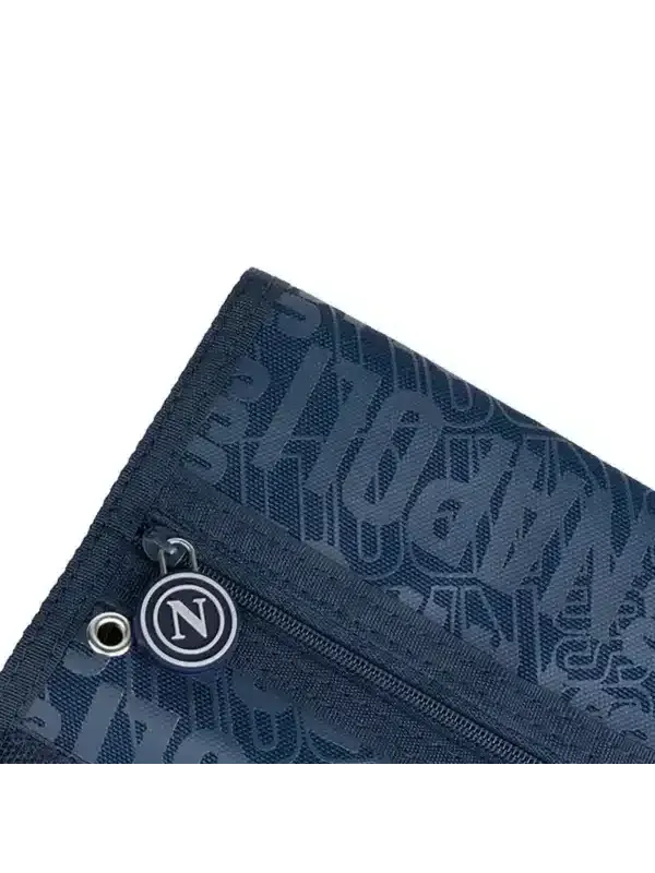 Acquista ora copia di PORTAFOGLIO PORTACARTE PORTAMONETE A STRAPPO UOMO ECO-PELLE ENZO CASTELLANO FC INTER 151836 su nonsolointi