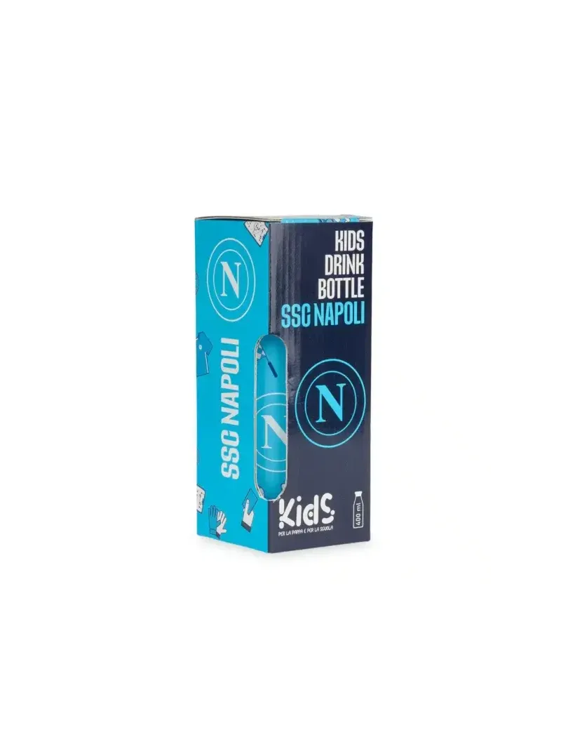 Acquista ora BORRACCIA IN ALLUMINIO TERMICA 800ML GIEMME SSC NAPOLI OFFICIAL NA1505 su nonsolointimo1994.com