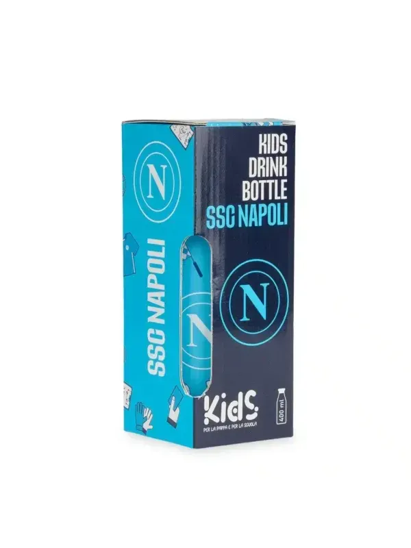 Acquista ora BORRACCIA IN ALLUMINIO TERMICA 800ML GIEMME SSC NAPOLI OFFICIAL NA1505 su nonsolointimo1994.com
