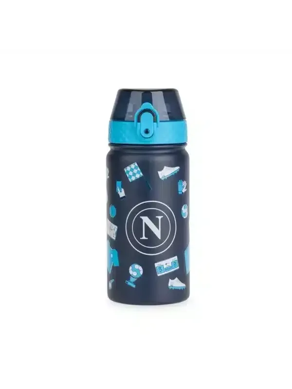Acquista ora BORRACCIA IN ALLUMINIO TERMICA 800ML GIEMME SSC NAPOLI OFFICIAL NA1505 su nonsolointimo1994.com