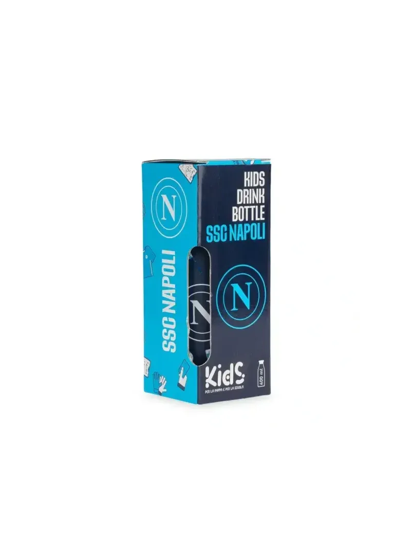 Acquista ora BORRACCIA IN ALLUMINIO TERMICA 800ML GIEMME SSC NAPOLI OFFICIAL NA1505 su nonsolointimo1994.com