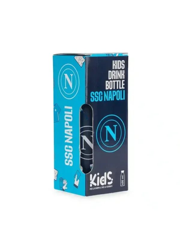 Acquista ora BORRACCIA IN ALLUMINIO TERMICA 800ML GIEMME SSC NAPOLI OFFICIAL NA1505 su nonsolointimo1994.com