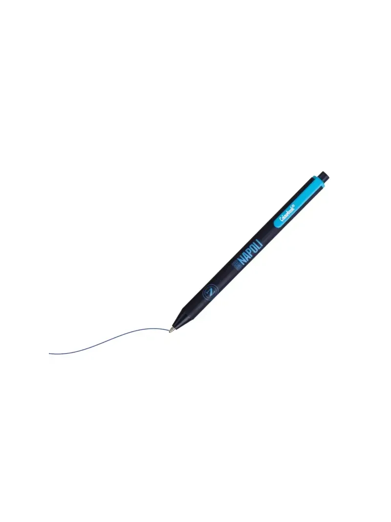 Acquista ora PENNA AD INCHIOSTRO CON LOGO GIEMME SSC NAPOLI OFFICIAL 51669 su nonsolointimo1994.com