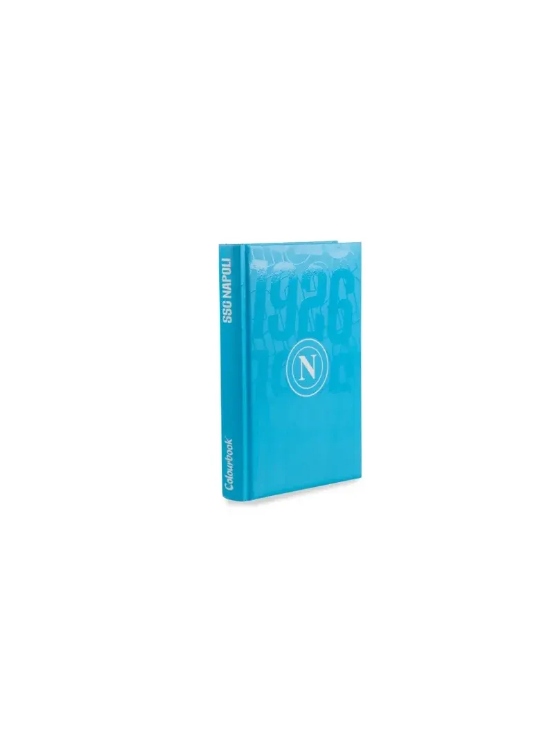Acquista ora PENNA AD INCHIOSTRO CON LOGO GIEMME SSC NAPOLI OFFICIAL 51669 su nonsolointimo1994.com