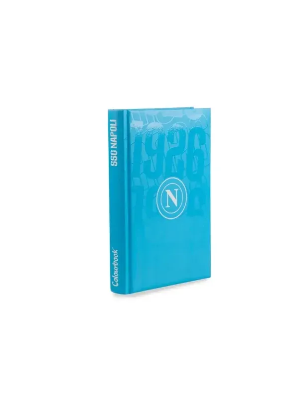 Acquista ora PENNA AD INCHIOSTRO CON LOGO GIEMME SSC NAPOLI OFFICIAL 51669 su nonsolointimo1994.com