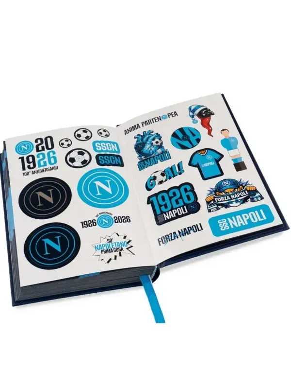 Acquista ora PENNA AD INCHIOSTRO CON LOGO GIEMME SSC NAPOLI OFFICIAL 51669 su nonsolointimo1994.com