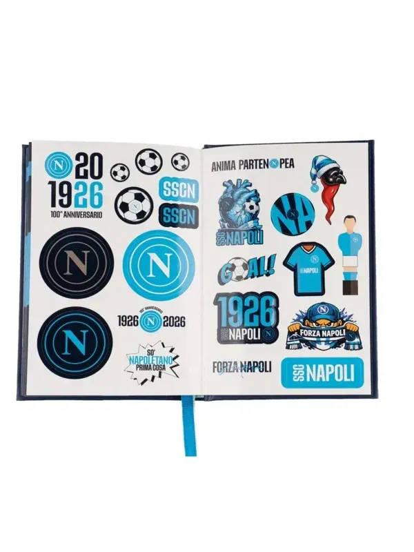 Acquista ora PENNA AD INCHIOSTRO CON LOGO GIEMME SSC NAPOLI OFFICIAL 51669 su nonsolointimo1994.com