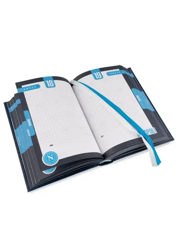 Acquista ora PENNA AD INCHIOSTRO CON LOGO GIEMME SSC NAPOLI OFFICIAL 51669 su nonsolointimo1994.com