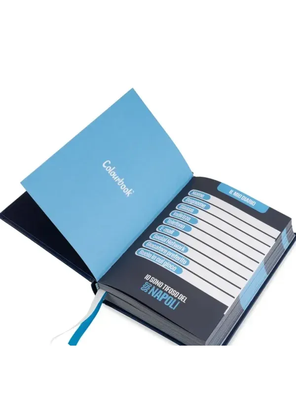 Acquista ora PENNA AD INCHIOSTRO CON LOGO GIEMME SSC NAPOLI OFFICIAL 51669 su nonsolointimo1994.com