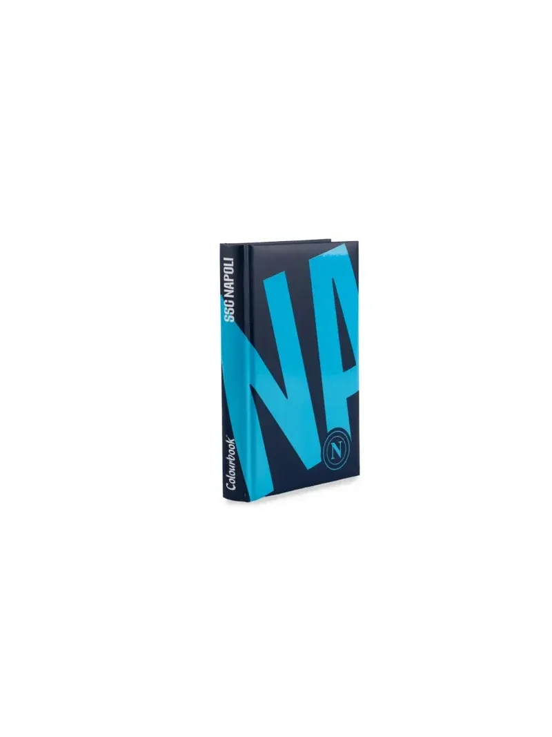 Acquista ora PENNA AD INCHIOSTRO CON LOGO GIEMME SSC NAPOLI OFFICIAL 51669 su nonsolointimo1994.com