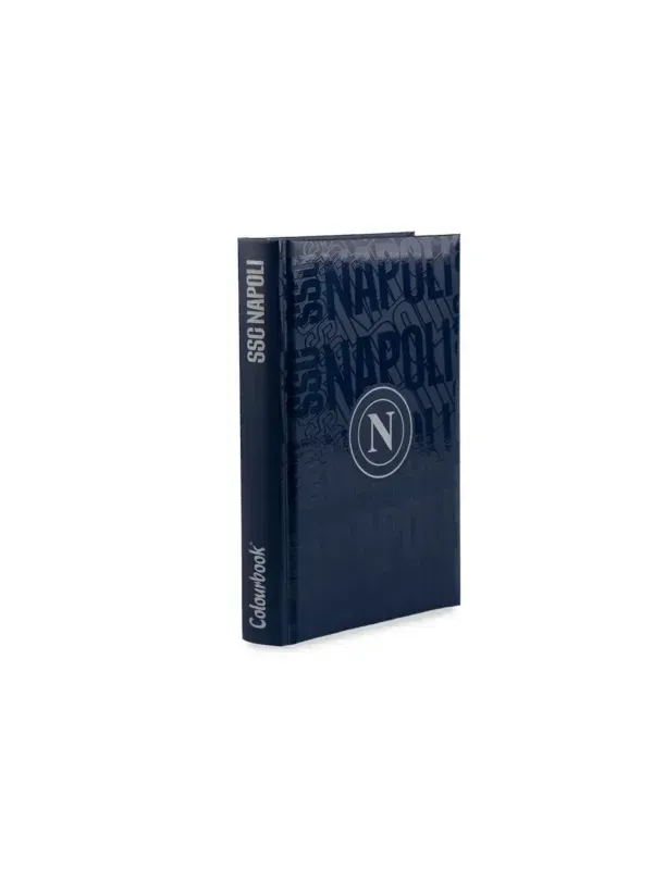 Acquista ora PENNA AD INCHIOSTRO CON LOGO GIEMME SSC NAPOLI OFFICIAL 51669 su nonsolointimo1994.com