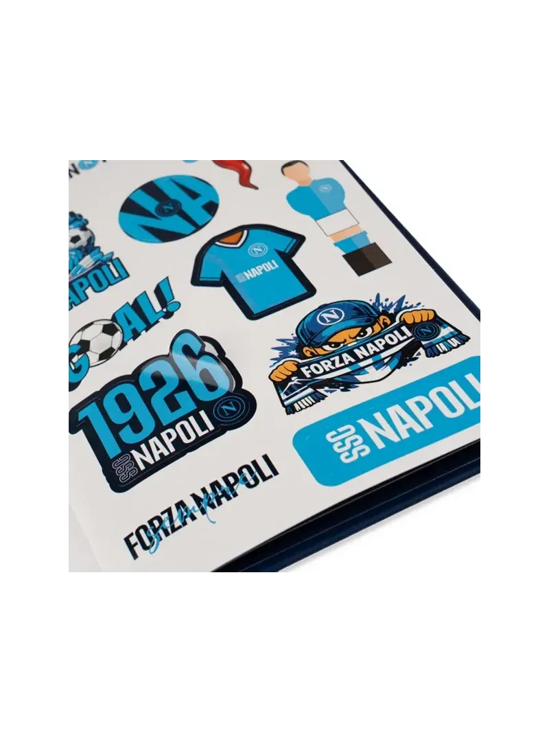 Acquista ora PENNA AD INCHIOSTRO CON LOGO GIEMME SSC NAPOLI OFFICIAL 51669 su nonsolointimo1994.com