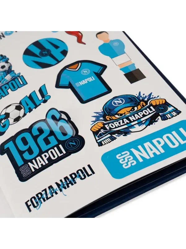 Acquista ora PENNA AD INCHIOSTRO CON LOGO GIEMME SSC NAPOLI OFFICIAL 51669 su nonsolointimo1994.com