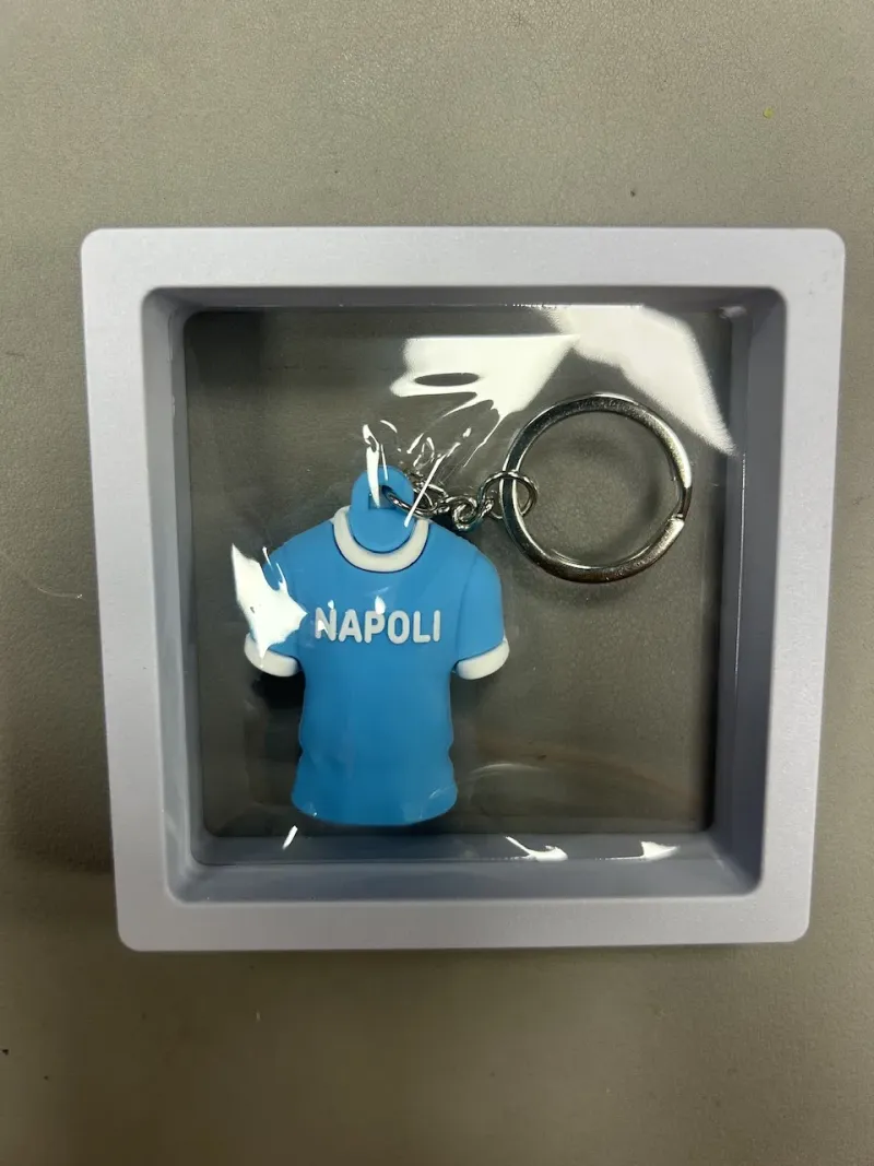 Acquista ora PENNA AD INCHIOSTRO CON LOGO GIEMME SSC NAPOLI OFFICIAL 51669 su nonsolointimo1994.com