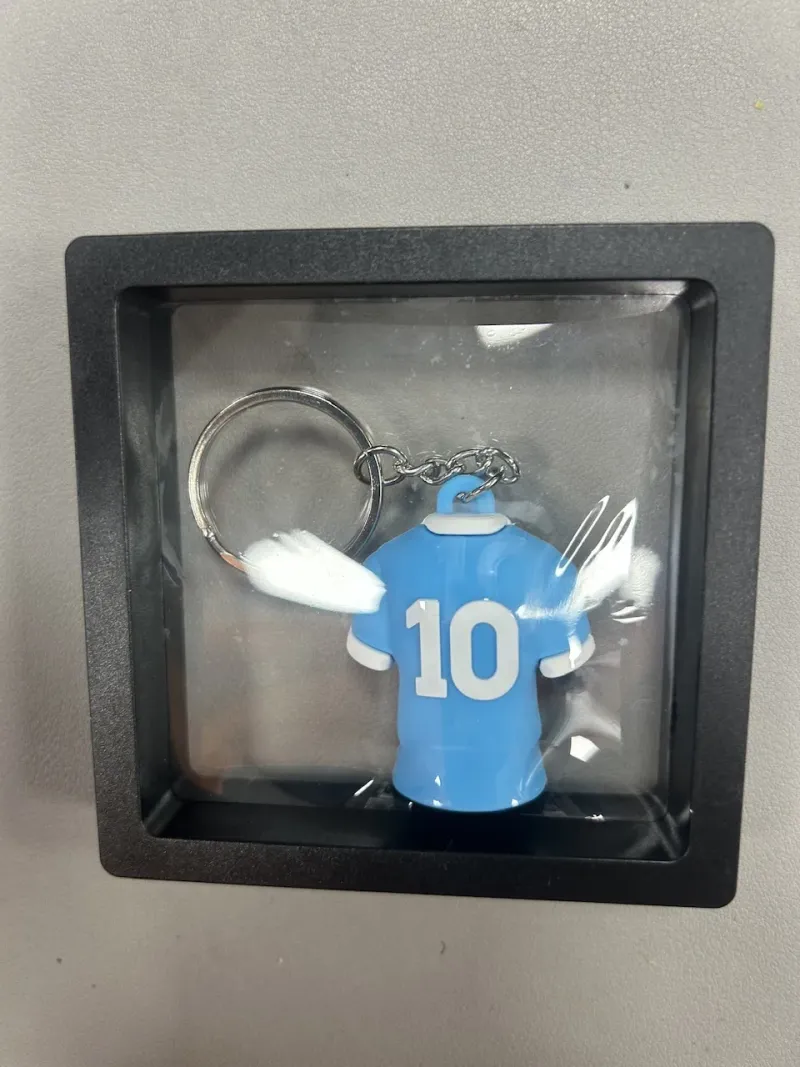 Acquista ora PENNA AD INCHIOSTRO CON LOGO GIEMME SSC NAPOLI OFFICIAL 51669 su nonsolointimo1994.com