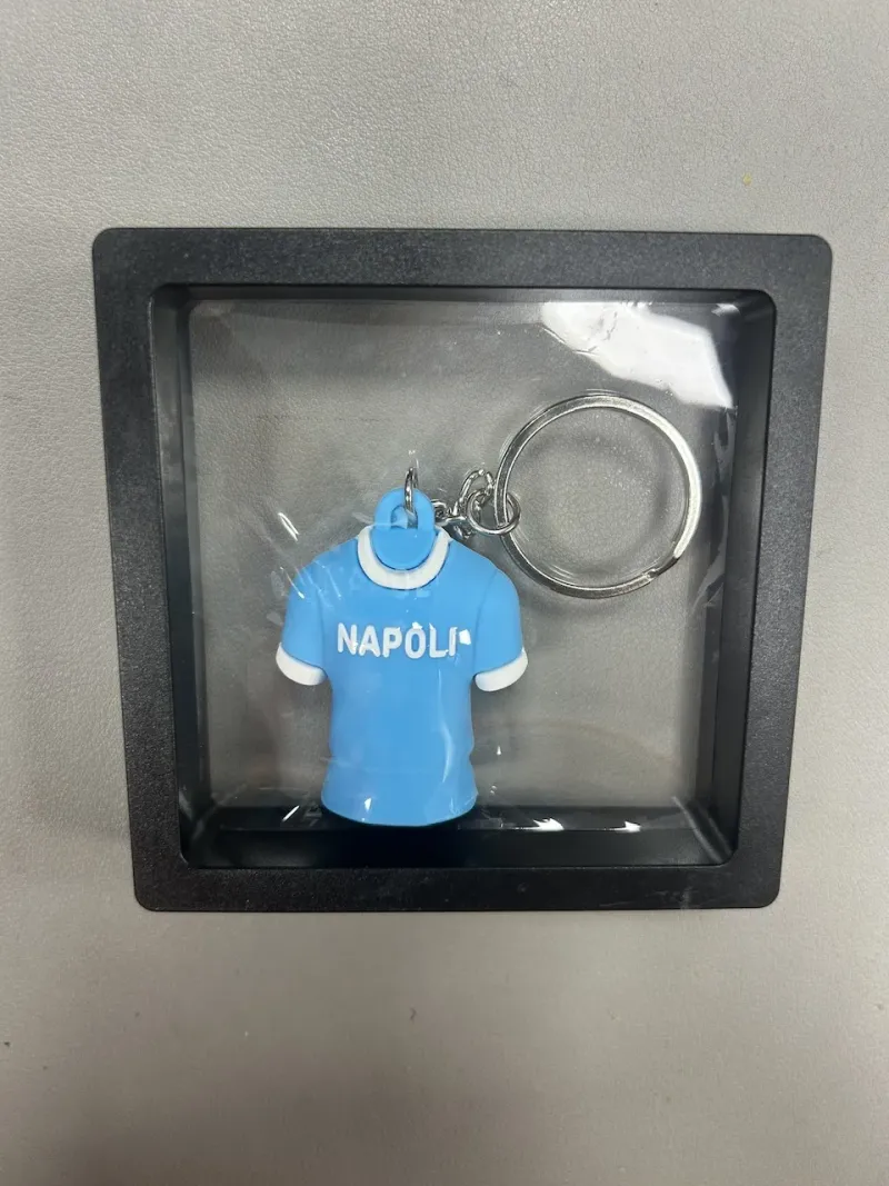 Acquista ora PENNA AD INCHIOSTRO CON LOGO GIEMME SSC NAPOLI OFFICIAL 51669 su nonsolointimo1994.com
