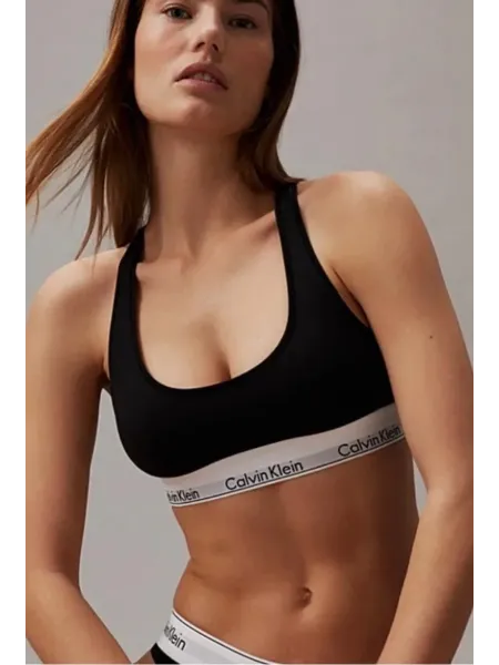 Acquista ora BRALETTE + BRASILIANA DONNA CALVIN KLEIN su nonsolointimo1994.com