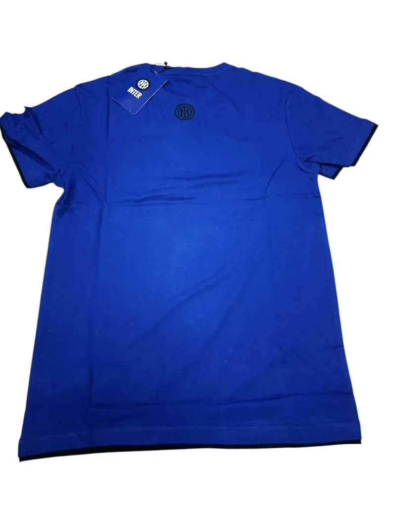 Acquista ora MAGLIA T-SHIRT COTONE 100% OFFICIAL HERMET SSC NAPOLI TSHCC10N001 N003 su nonsolointimo1994.com