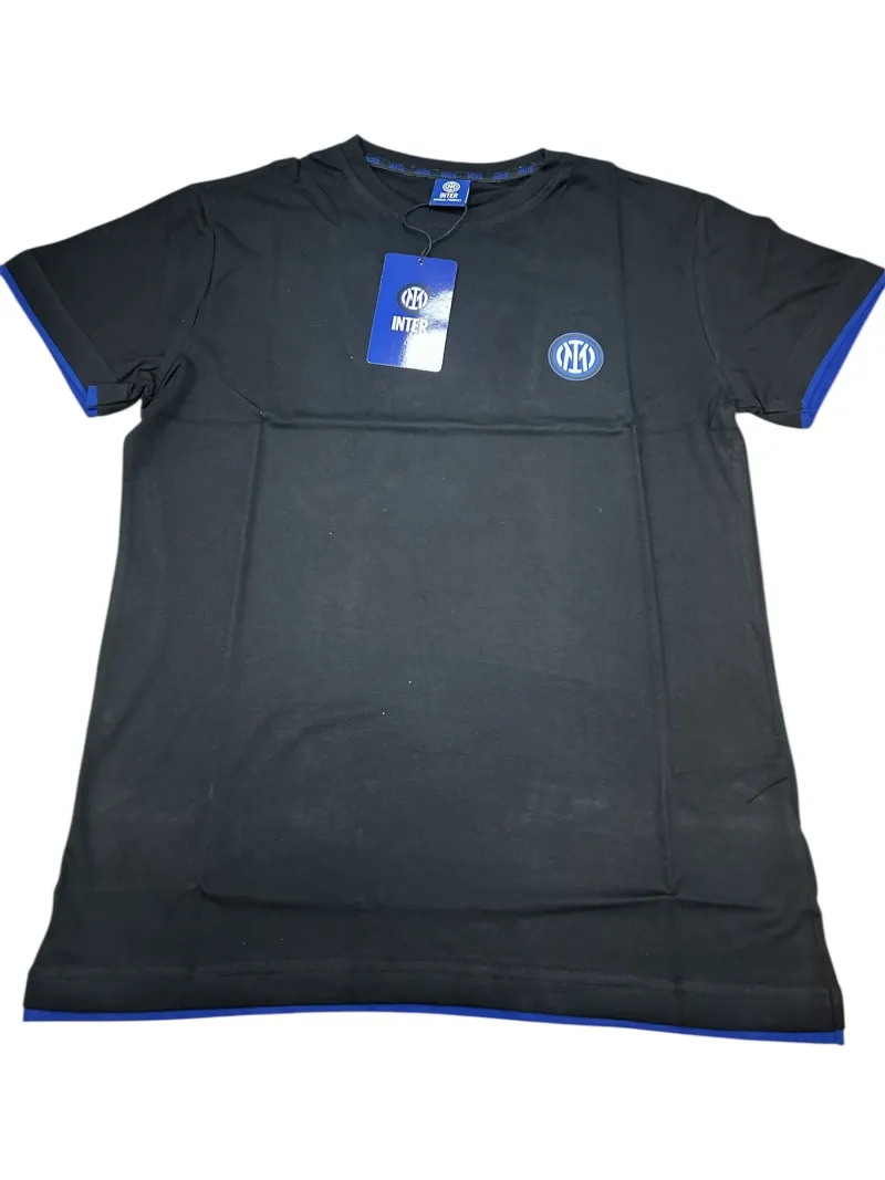Acquista ora MAGLIA T-SHIRT COTONE 100% OFFICIAL HERMET SSC NAPOLI TSHCC10N001 N003 su nonsolointimo1994.com