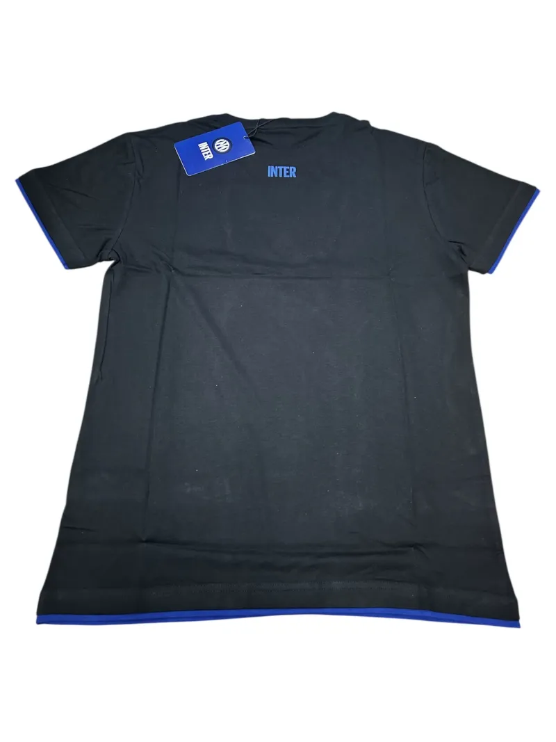 Acquista ora MAGLIA T-SHIRT COTONE 100% OFFICIAL HERMET SSC NAPOLI TSHCC10N001 N003 su nonsolointimo1994.com