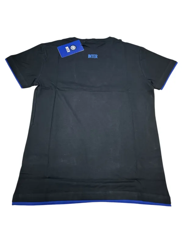 Acquista ora MAGLIA T-SHIRT COTONE 100% OFFICIAL HERMET SSC NAPOLI TSHCC10N001 N003 su nonsolointimo1994.com
