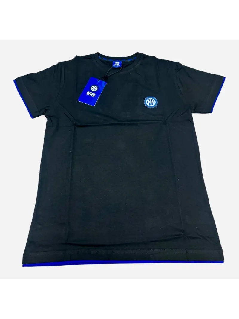 Acquista ora MAGLIA T-SHIRT COTONE 100% OFFICIAL HERMET SSC NAPOLI TSHCC10N001 N003 su nonsolointimo1994.com
