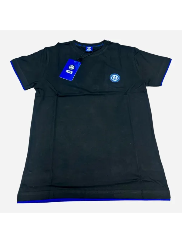 Acquista ora MAGLIA T-SHIRT COTONE 100% OFFICIAL HERMET SSC NAPOLI TSHCC10N001 N003 su nonsolointimo1994.com