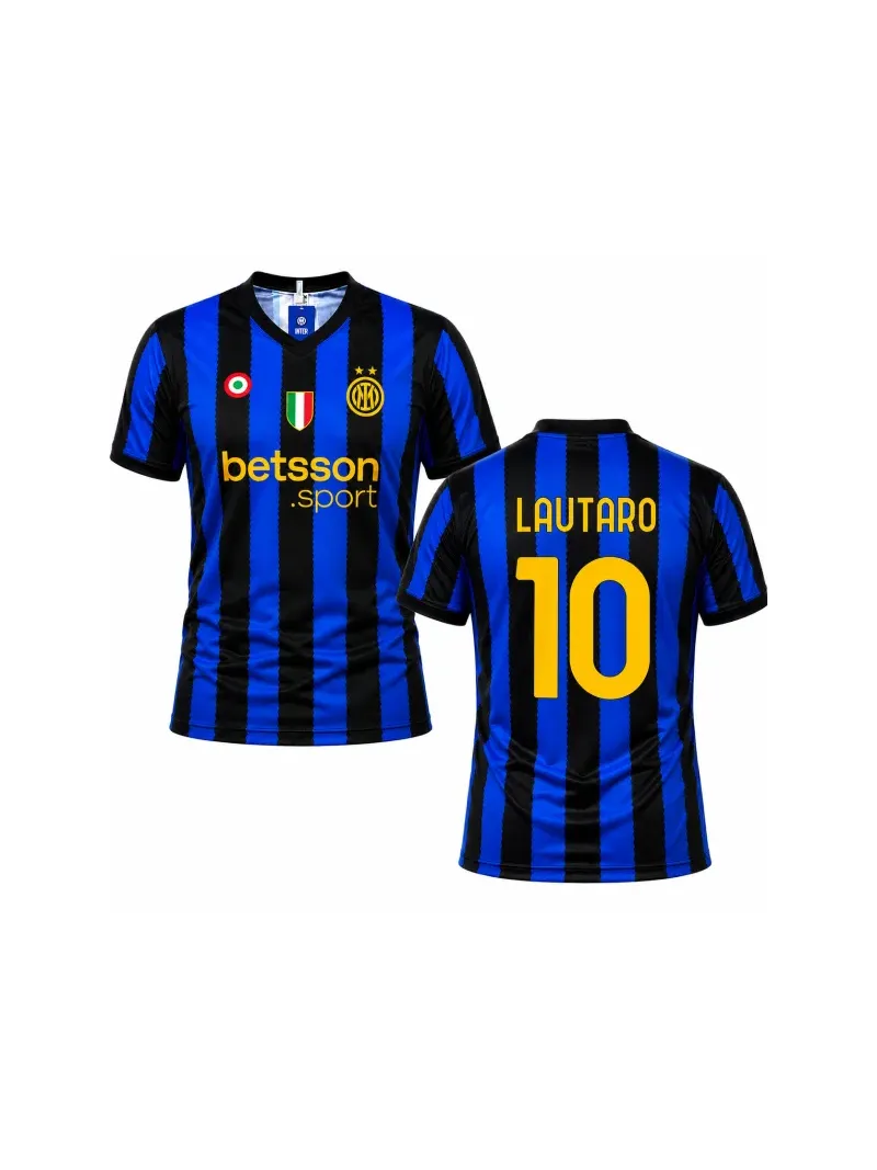 Acquista ora MAGLIA 2024-2025 UOMO REPLICA SSC NAPOLI OFFICIAL CON SCUDETTO RICAMATO senza nome e numero NA2324 su nonsolointimo