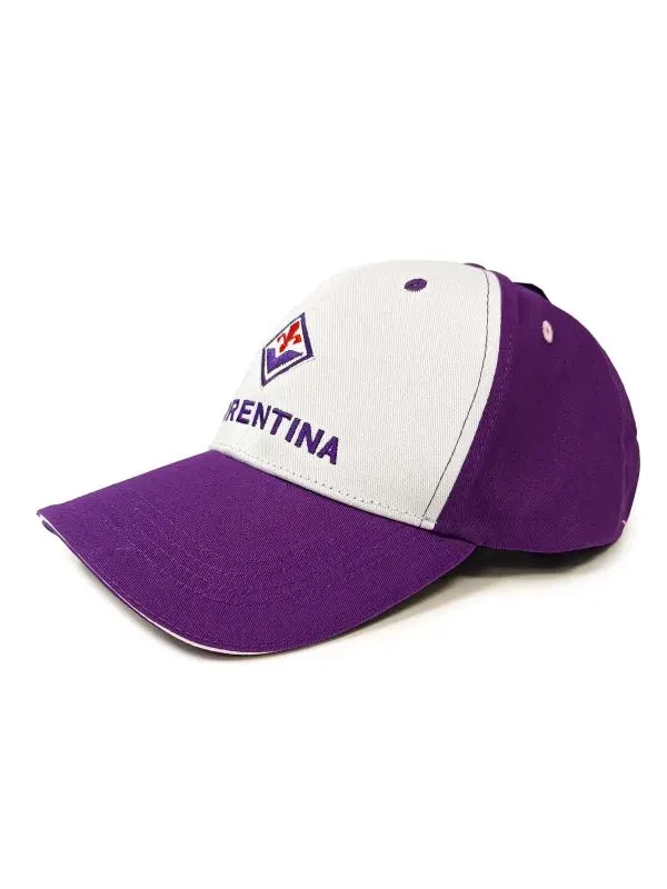 Acquista ora CAPPELLO COTONE BASEBALL ADULTO RICAMATO A CONTRASTO ENZO CASTELLANO AC MILAN 143591 su nonsolointimo1994.com