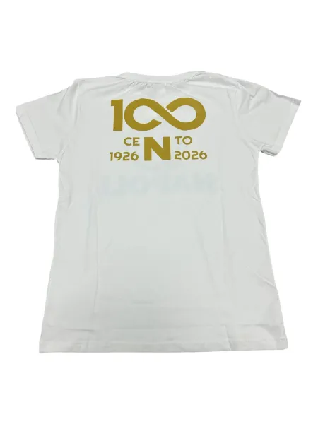 Acquista ora MAGLIA T-SHIRT COTONE 100% OFFICIAL HERMET SSC NAPOLI TSHCC10N001 N003 su nonsolointimo1994.com