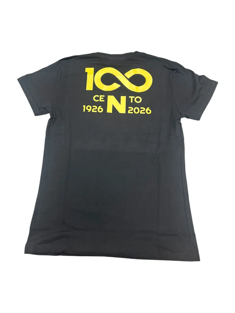 Acquista ora MAGLIA T-SHIRT COTONE 100% OFFICIAL HERMET SSC NAPOLI TSHCC10N001 N003 su nonsolointimo1994.com