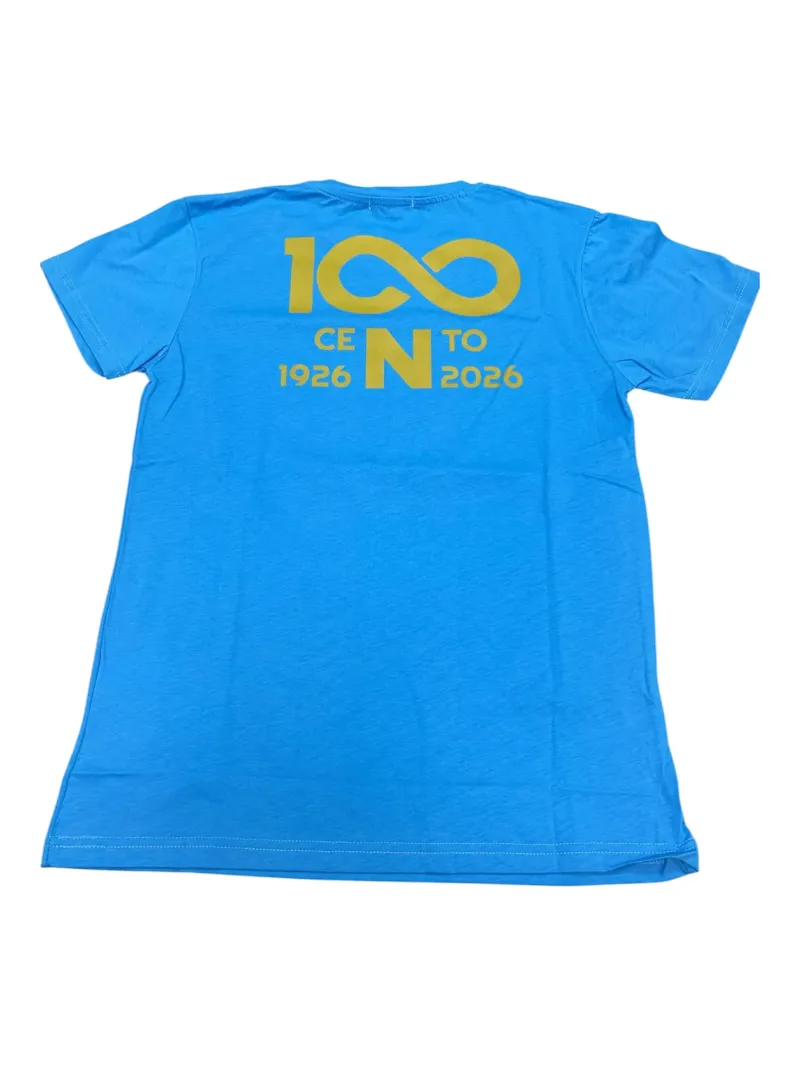 Acquista ora MAGLIA T-SHIRT COTONE 100% OFFICIAL HERMET SSC NAPOLI TSHCC10N001 N003 su nonsolointimo1994.com