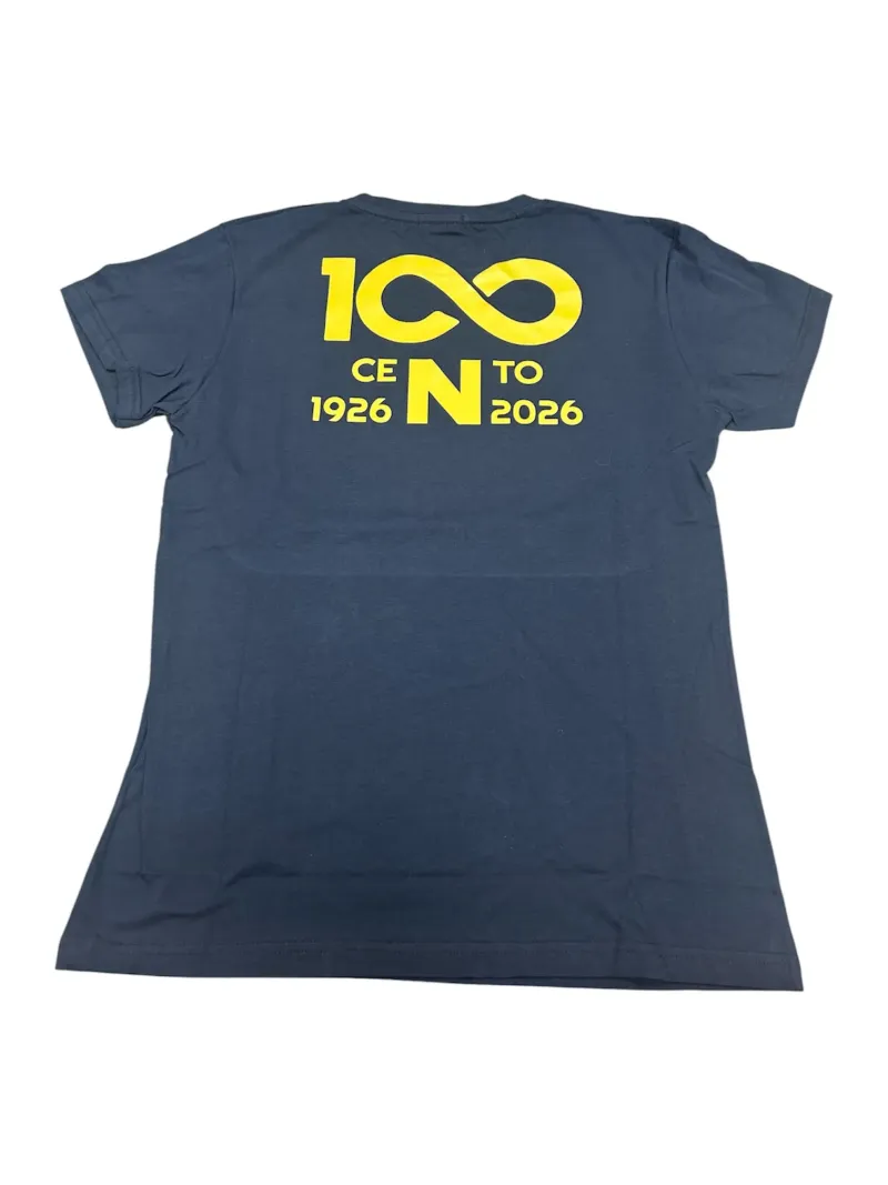 Acquista ora MAGLIA T-SHIRT COTONE 100% OFFICIAL HERMET SSC NAPOLI TSHCC10N001 N003 su nonsolointimo1994.com