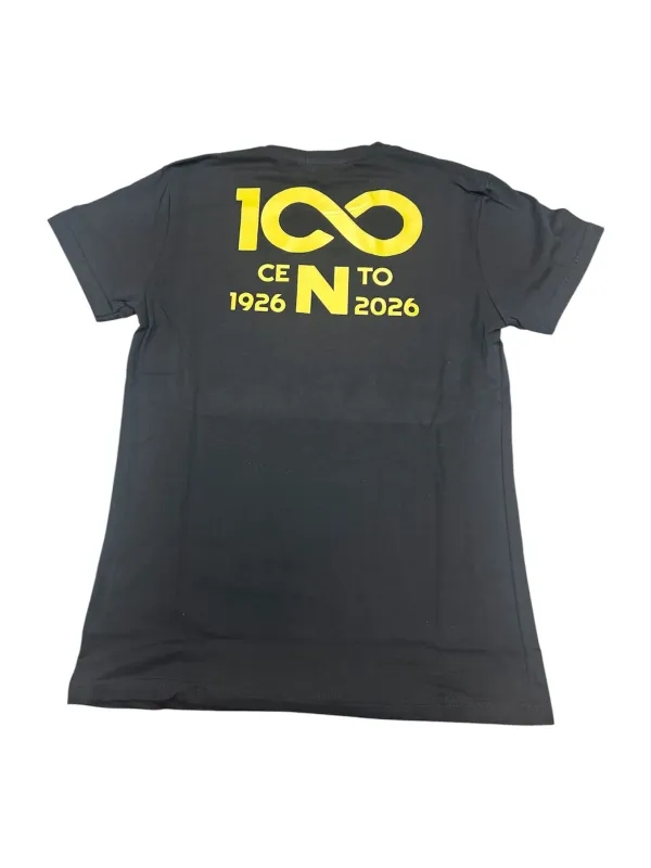 Acquista ora MAGLIA T-SHIRT COTONE 100% OFFICIAL HERMET SSC NAPOLI TSHCC10N001 N003 su nonsolointimo1994.com
