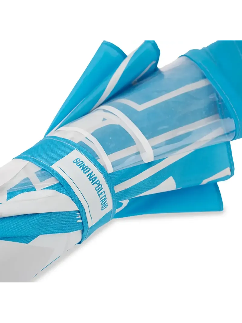 Acquista ora OMBRELLO RAGAZZO BAMBINO GIEMME SSC NAPOLI OFFICIAL UM002NP su nonsolointimo1994.com