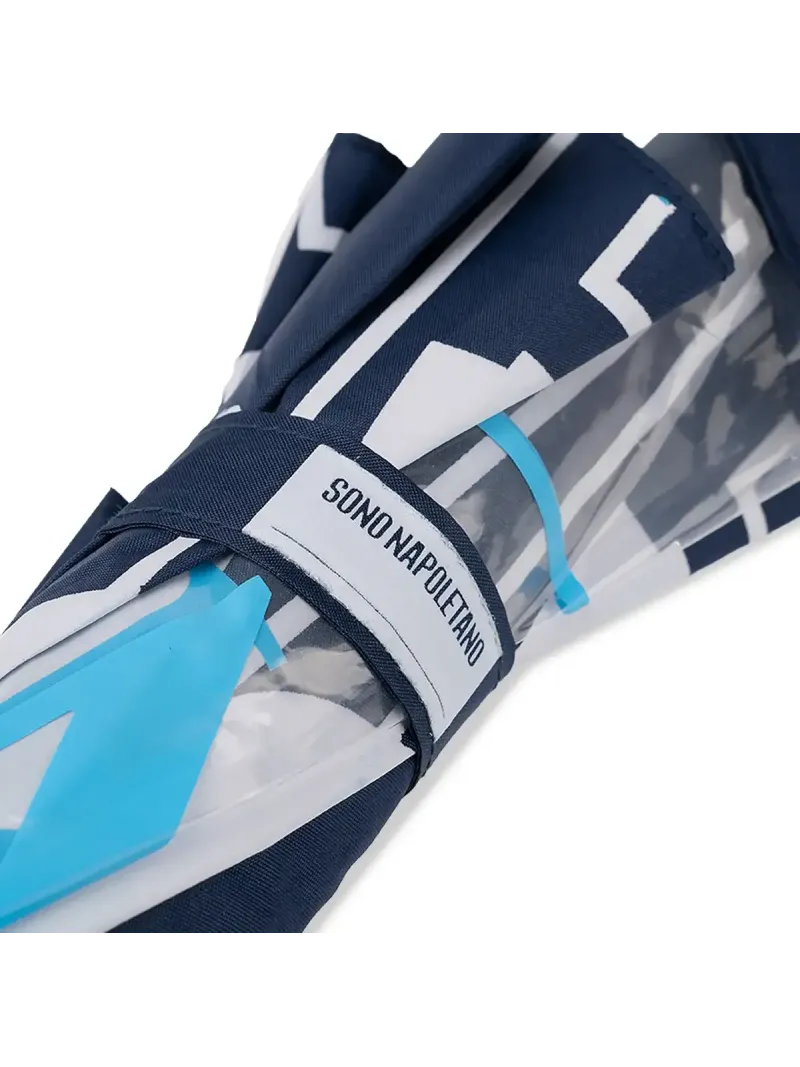Acquista ora OMBRELLO RAGAZZO BAMBINO GIEMME SSC NAPOLI OFFICIAL UM002NP su nonsolointimo1994.com