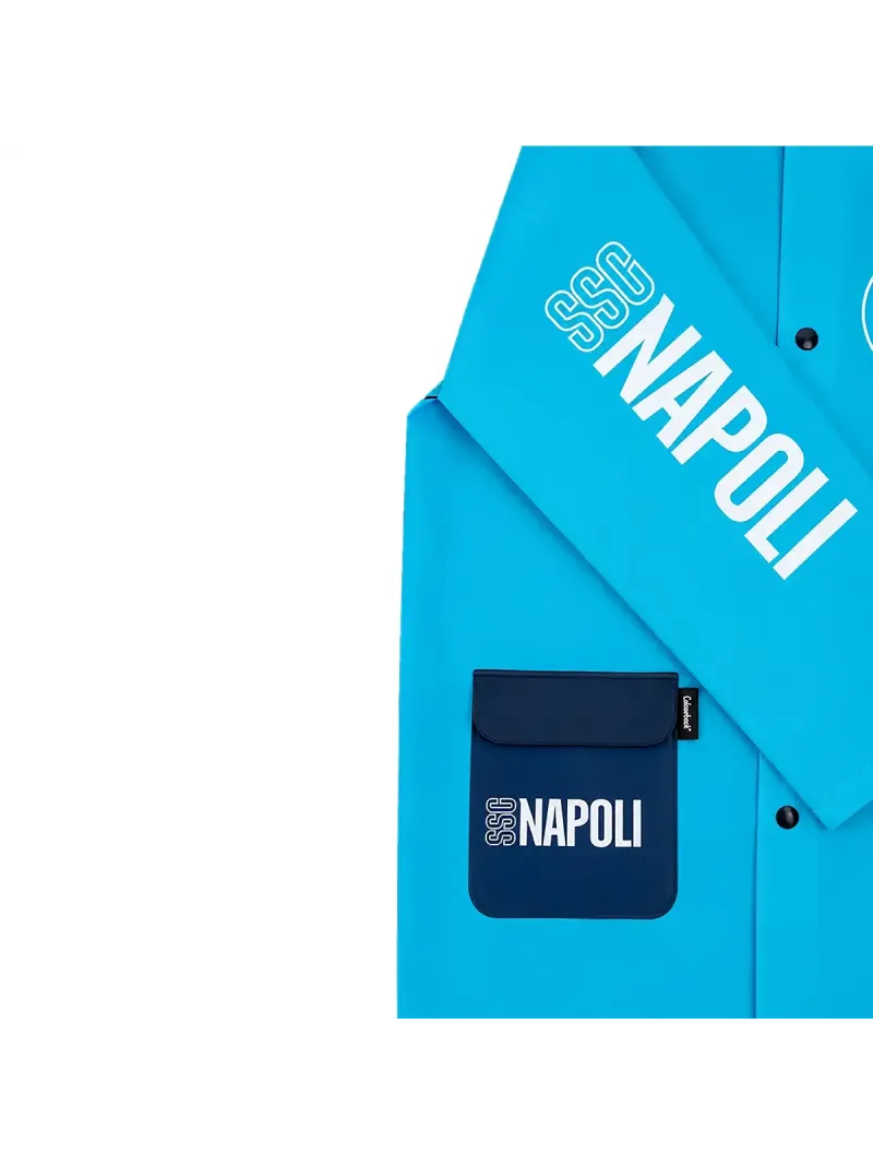 Acquista ora copia di PLAID CORAL CON PELLICCIA INTERNA LETTO SINGOLO CARILLO SSC NAPOLI 130X150 LX951 su nonsolointimo1994.com