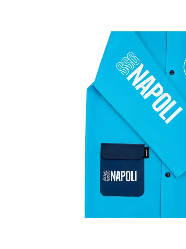 Acquista ora copia di PLAID CORAL CON PELLICCIA INTERNA LETTO SINGOLO CARILLO SSC NAPOLI 130X150 LX951 su nonsolointimo1994.com